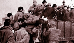 Lãnh đạo đài NHK phủ nhận thảm sát Nam Kinh