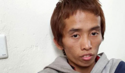 Bắt “người dơi” tay không đột nhập nhà dân, trộm cắp tài sản