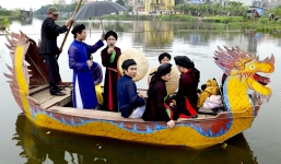 Những lễ hội xuân ở Việt Nam không nên bỏ qua