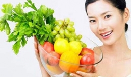 Những mẹo nhỏ cải thiện sức khỏe sau Tết cực kì hiệu quả