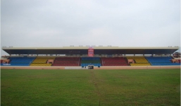 Than Quảng Ninh vẫn được đá vòng 4 V-League trên sân Cẩm Phả