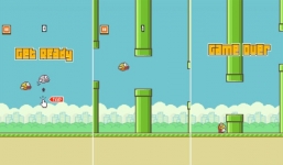 Điểm báo thế giới viết về game Flappy bird