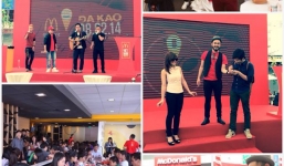 Ngày mai, Mc Donalds mở cửa phục vụ 24/24h tại Việt Nam