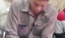 Giải cứu nam thanh niên định nhảy cầu Chương Dương tự tử