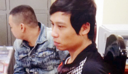 Ngăn chặn cuộc hỗn chiến giữa hai ông trùm giang hồ khét tiếng