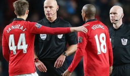 Đại gia Man Utd “chơi bẩn” nhất mùa giải này