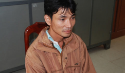 “Con bạc” ra đầu thú sau 5 năm trốn lệnh truy nã