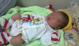 Đầu năm, hàng loạt trẻ sơ sinh bị bỏ tại chùa Bửu Trì