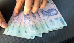 “Chạy” thi đầu vào cao học