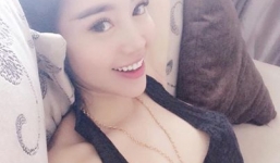 Elly Trần đầu năm mới