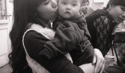 Hà Anh: 'Tôi không phải là cỗ máy đẻ'