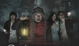 Phim kinh dị 'Quả Tim Máu' ra mắt đúng dịp lễ Tình nhân