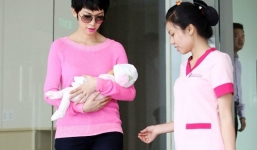 Xuân Lan từ chối quà 14/2 triệu đô của người chồng bí ẩn