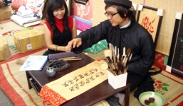 Những cách lấy “hên” đầu năm giúp teen học hành tấn tới