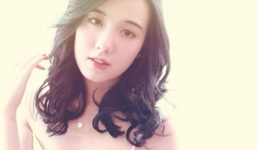 Hot girl Mie Nguyễn tung ảnh gợi cảm trong ngày sinh nhật