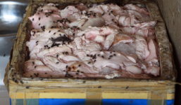 Cục Quản lý thị trường lập đường dây nóng về an toàn thực phẩm