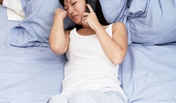 Nước mắt của người vợ bị chồng 'chơi xỏ' sau Tết