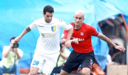 Hà Nội T&T ôm mộng gây sốc