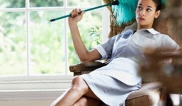 Sau Tết, osin chảnh, hét giá trên trời