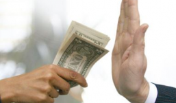 Nên thành lập cơ quan chuyên trách điều tra tham nhũng