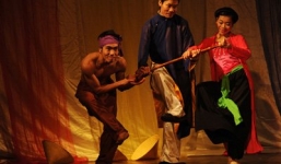 Trường nghệ thuật không cần giảng viên thạc sĩ, tiến sĩ?