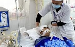 6 người chết vì ăn uống quá nhiều trong dịp Tết