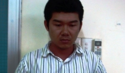 'Sỹ quan tình báo' rởm lừa tình quý bà cô đơn bị bắt