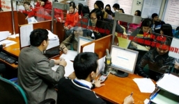 Một công chức thôi việc sẽ nhận 90 triệu đồng