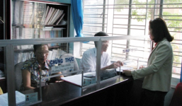 10 vạn công chức sắp mất việc