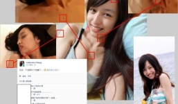 Đài Loan rúng động vì 10 ngày có 4 người mẫu bị phát tán ảnh nóng