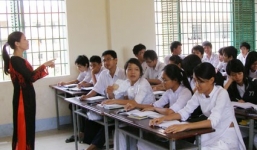 Học sinh 'chán' văn, nhầm 'Nam Cao thành tử tù'