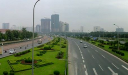 Người đầu tiên lên tiếng phản đối thu phí đại lộ Thăng Long