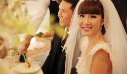 Ngọc Quyên tuyên bố rời bỏ showbiz sau 10 năm gắn bó