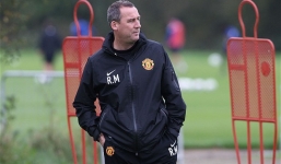 Moyes hối tiếc vì... đuổi “đệ tử” của Sir Alex