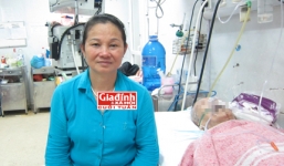 Rưng rưng nghe chuyện ở nơi osin được trả công bạc triệu mỗi ngày