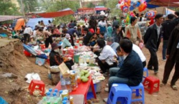 Công điện đảm bảo an toàn thực phẩm mùa lễ hội