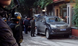 Vợ đại gia Sơn 'Sắt' Thanh Hóa sắp hầu tòa