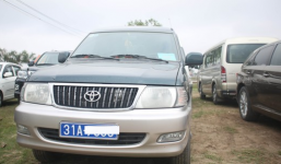 Hà Nội: Sẽ xử lý công chức đi lễ hội trong giờ làm việc