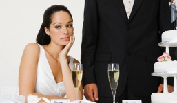 Bộ mặt thật của chồng và đám cưới ngắn ngủi…