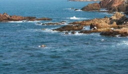 Một gia đình có 3 người đàn ông lần lượt bị chết đuối trên biển