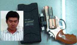 Vạch mặt kẻ tự xưng “cựu nhân viên CIA”