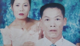 Dùng búa đập chết vợ vì lấy 1 triệu đồng sắm Tết