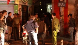 Nhân chứng kể vụ chồng giết vợ dã man chiều 30 tết