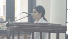 Nước mắt người phụ nữ giết vợ người tình