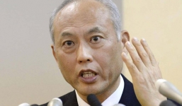 Phụ nữ Tokyo tẩy chay sex để phản đối chính trị gia