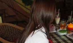 Xin đi nhờ xe máy, cô gái bị hãm hại