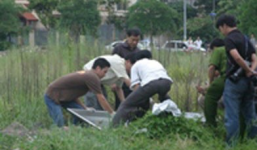 Một bé gái chết sau khi bị hiếp dâm