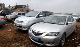 Thủ tướng: Cấm sử dụng xe công, giờ hành chính đi lễ hội