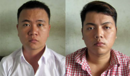 Nhân viêm tiệm massage chuốc thuốc mê cướp hơn 1 tỷ của bà chủ