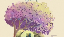 Điều bí mật - Sách của tình yêu sóng gió